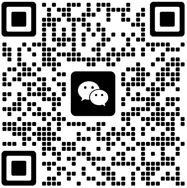 WeChat QR Code